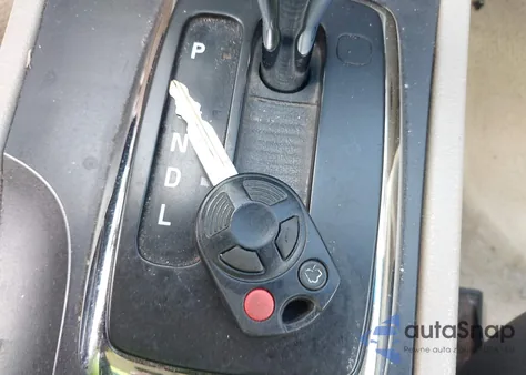 2006 Mercury Milan V6 Premier из США, поврежденный, VIN 3MEFM08176R604051